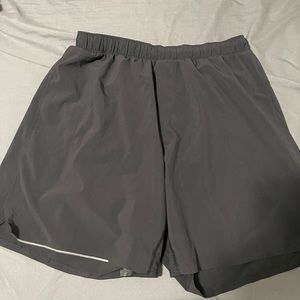 Lulu Lemon Shorts size large (good condition)
